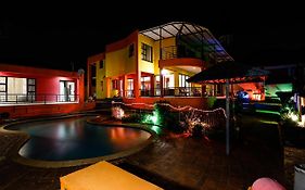 Grand View B&B
